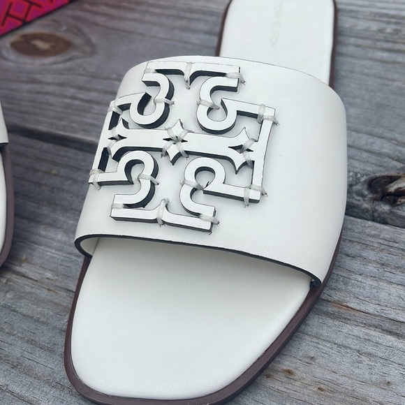 Tory Burch slide sandal - Picture 4 of 8
